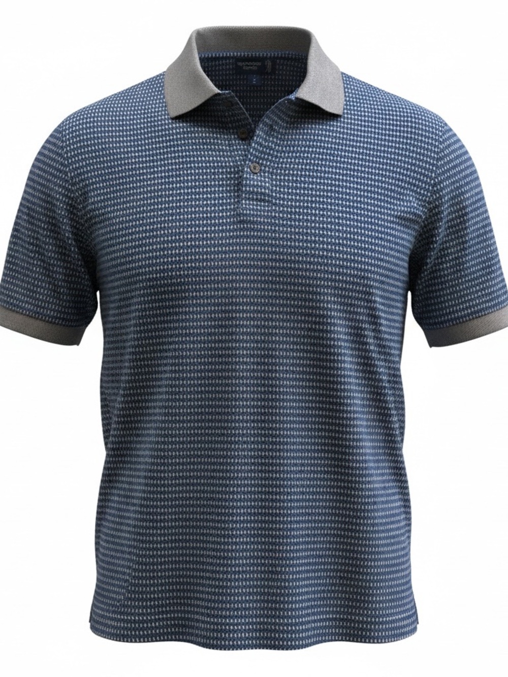 Cypress Club Men’s L Polo Shirt - Good Clean Preowned Condtion